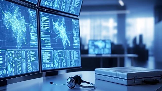 U.S. Diplomatic Security Service Enhances Safety Measures for 2026 Winter Olympics in Milan