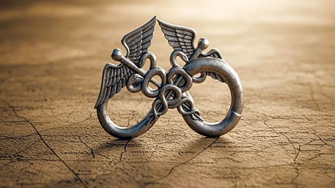 Combat Medics Overcome War Challenges to Marry Amidst Conflict