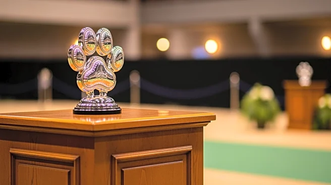 Mississippi State Kennel Club Hosts Major Dog Show with Over 1000 Entries