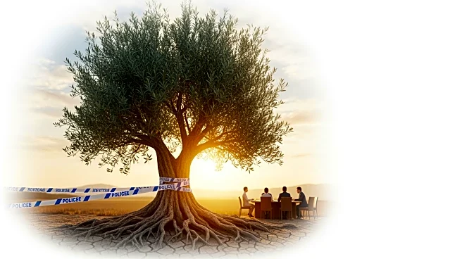 Kfar Aza Foundation Director and Former Hostage Address Miami Summit on Community Resilience