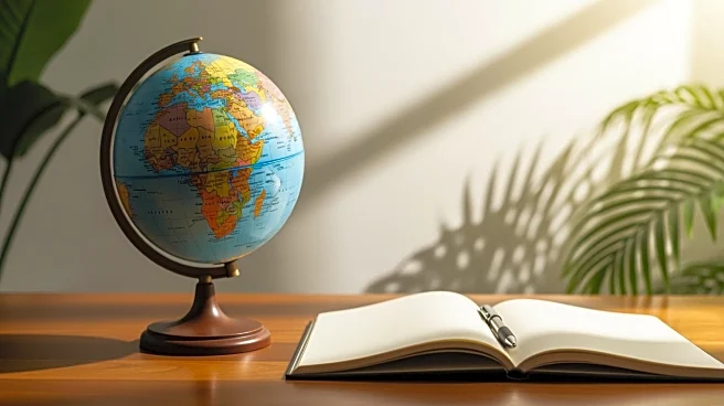 International Institute of Tropical Agriculture Seeks TAAT Country Engagement Officer for East Africa