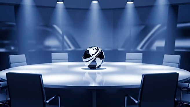 EU to Convene Emergency Meeting in Response to President Trump's Greenland Tariff Threats