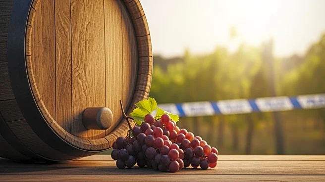 Israeli Wine Industry Veteran Reflects on 50 Years of Wine Development