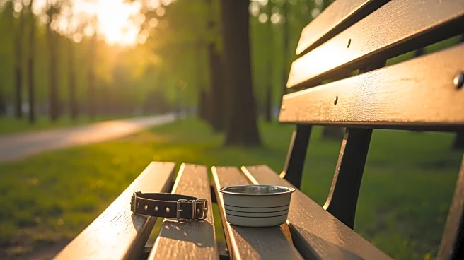 Boo the Dog, Beloved 'Mayor of West Seattle,' Passes Away at 13