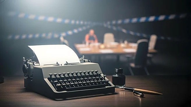 Arrest of Journalist Rex Tan Under Sedition Act Raises Concerns Over Media Freedom