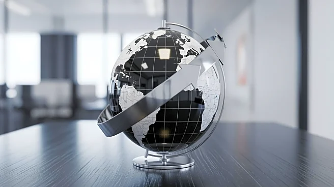 European Union and Mercosur Sign Landmark Free Trade Agreement, Expanding Global Trade Ties