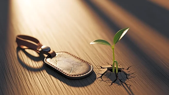 Film 'Sheepdog' Highlights Veteran Trauma and Post-Traumatic Growth