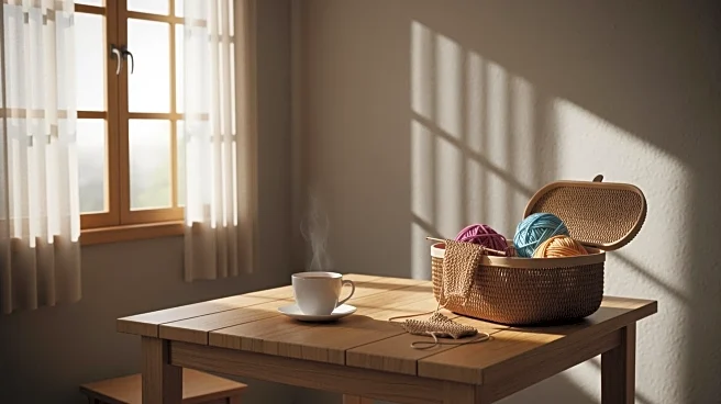 Community Center in Blackpool Provides Relief from Loneliness and Financial Strain for Elderly Woman