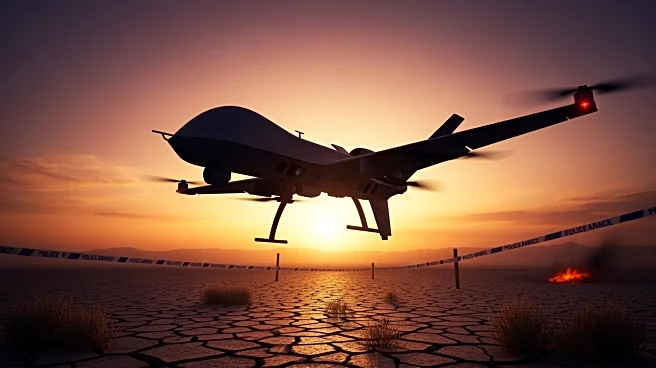 US Military Conducts Third Strike in Syria, Killing Al-Qaeda Leader Linked to ISIS