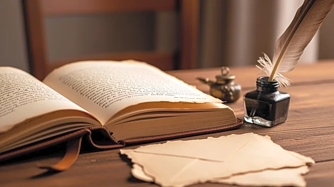 Hannah More's Letters Digitized to Illuminate Abolition Campaign History