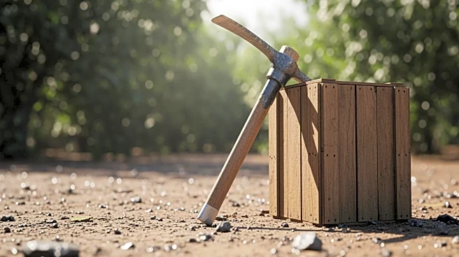 Chairman Wontumi Accused of Unlicensed Mining Operations in Samreboi