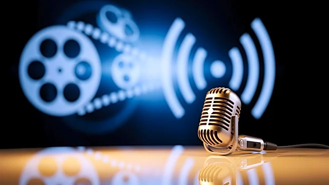 President Trump Allegedly Invests in Media Companies Amid Merger Talks