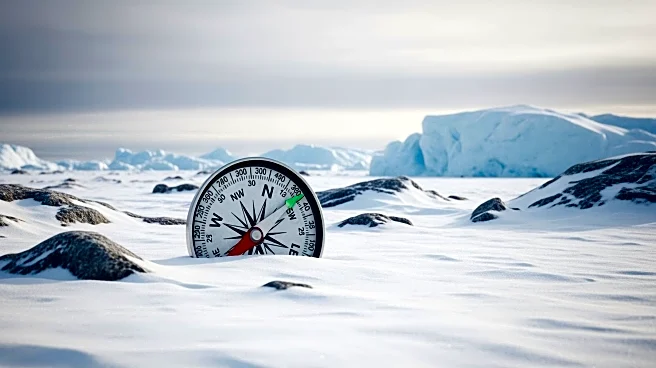 Greenlanders Reject President Trump's Takeover Plan Amid Concerns of Foreign Influence