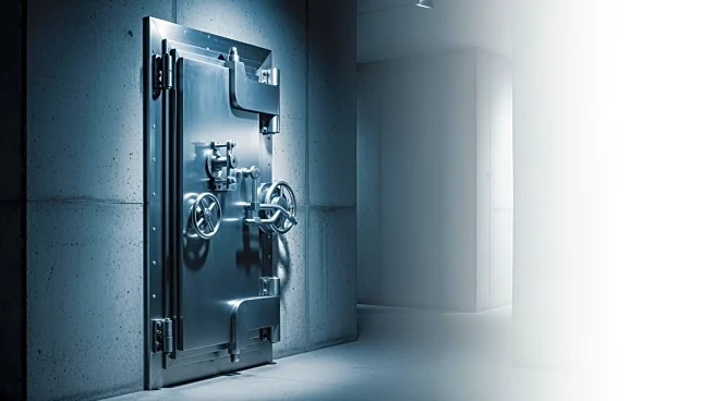 DHS Defends ICE Amid Congressional Proposal to Abolish the Agency