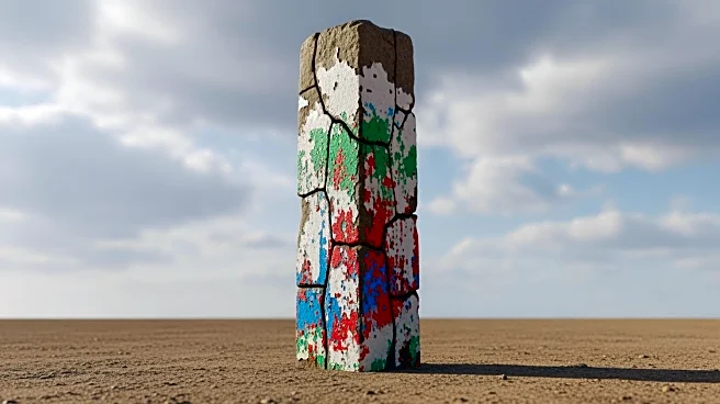 Long-term Support for Protests in Iran Faces Challenges