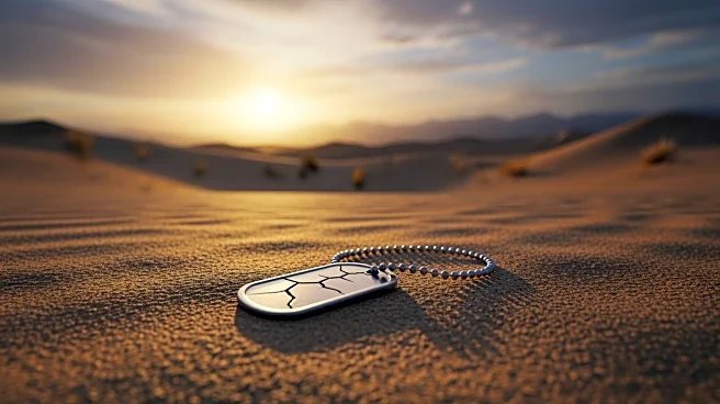 U.S. Military Strike in Syria Eliminates al-Qaeda Leader Linked to American Deaths