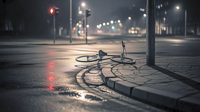 Former Child Star Kianna Underwood Killed in Brooklyn Hit-and-Run Incident