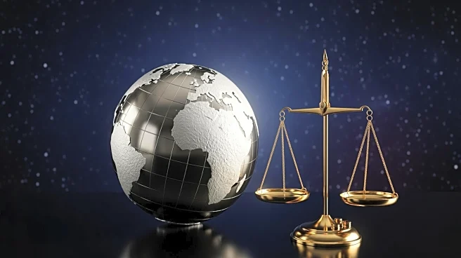 Ethical and Legal Challenges in Space Work and Resource Governance Highlighted by Experts