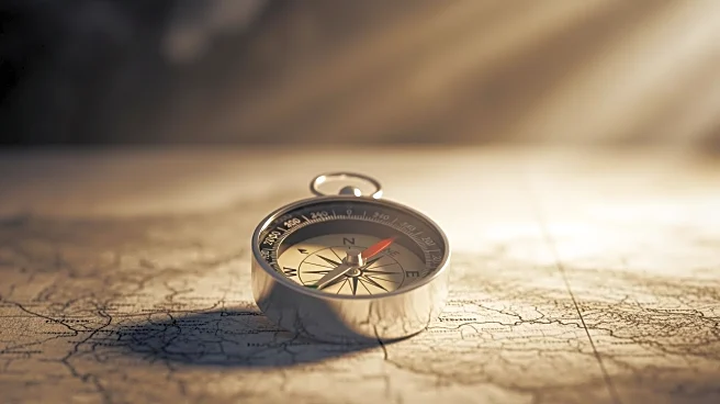 U.S. Appoints ISF Commander for Gaza Security Operations