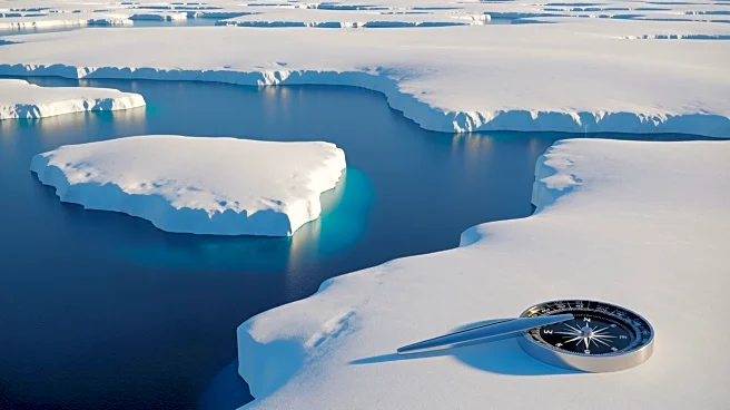 Greenland's Strategic Importance in Global Geopolitical Dynamics