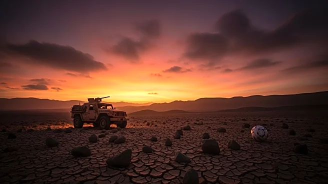 Syrian Government Forces Enter Northern Towns, Escalating Clashes with Kurdish SDF