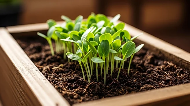 Shettima Advocates for Agricultural Education in Nigerian Schools to Boost Food Security