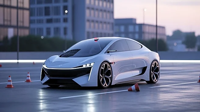 ComfortDelGro Self-Driving Car Accident During Testing in Punggol Raises Safety Concerns