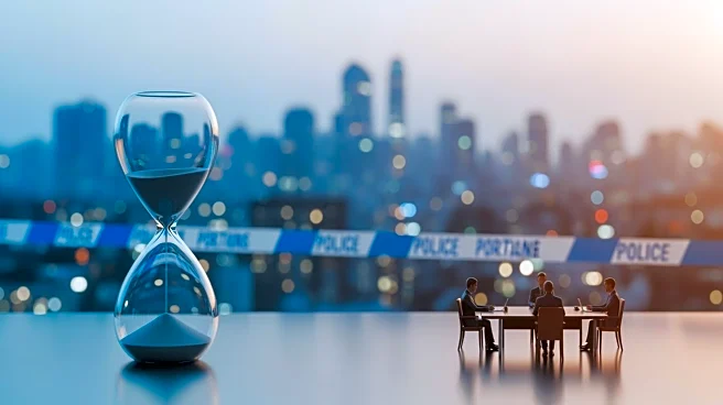 President Trump Faces Challenges in Addressing America's Population Crisis