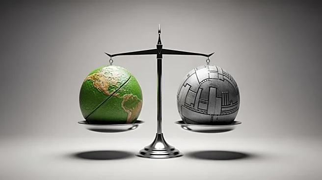 Congress Considers Bill to Override California's Recycling Laws Amid Industry Pressure