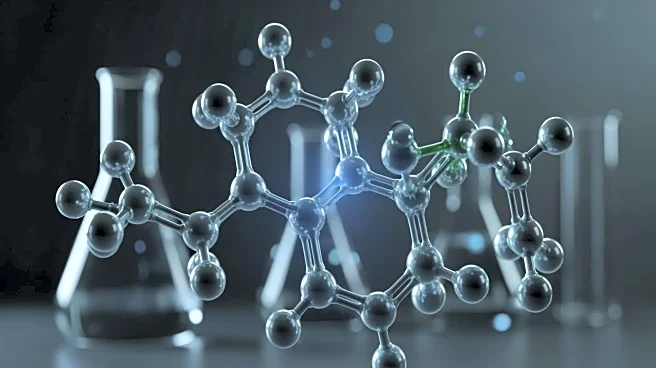 HKU Chemists Develop Inhibitor Targeting Epigenetic Regulator to Combat Lung Cancer