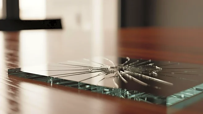 Former Gaza Hostage Rom Braslavski Files Assault Complaint Against Reality Star in Tel Aviv