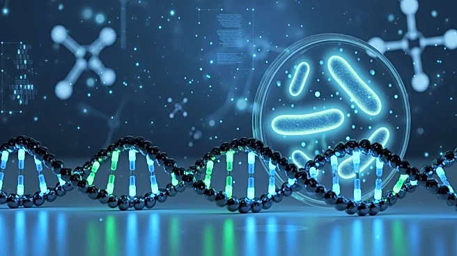 Advancements in Pharmacogenomics: New Strategies to Combat Antibiotic Resistance