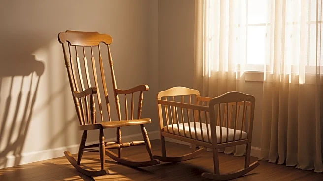 Study Highlights Maternal Grandmothers' Role in Mitigating Childhood Adversity