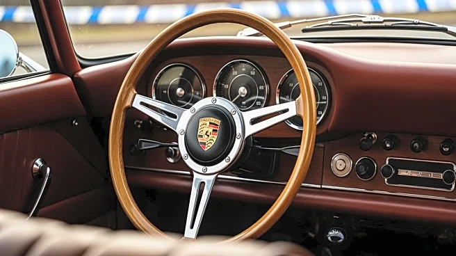 Luftgekühlt Event to Showcase Vintage Porsches in Tokyo