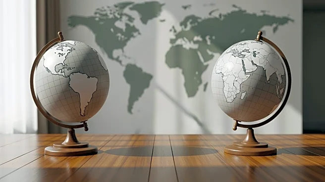 EU and Mercosur Sign Landmark Free Trade Agreement Affecting Global Trade Dynamics