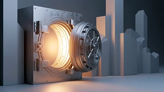 Credit Unions in North East Welcome Government Support for Expansion Amid Financial Pressures