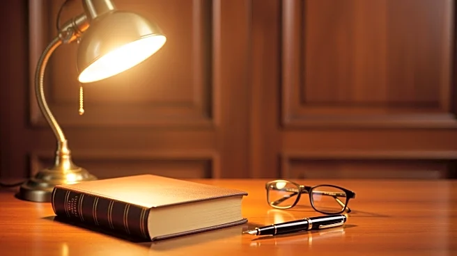 Jon Ralston Pens Definitive Biography of Former Senate Leader Harry Reid