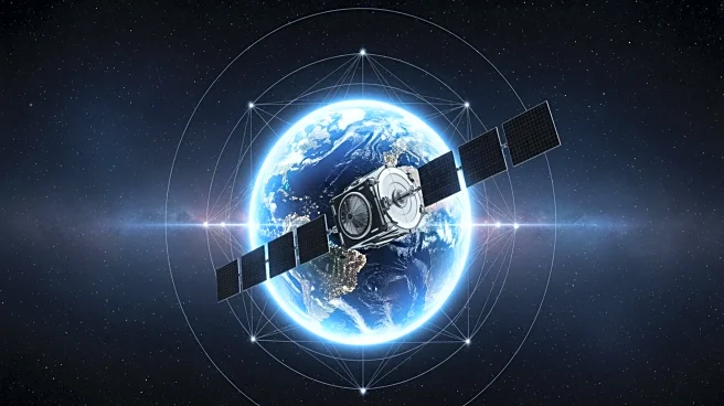 Space Ethics and Ownership Debated Amidst Commercial Expansion