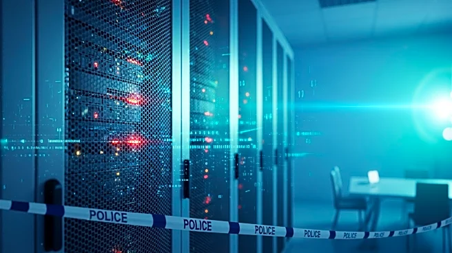 European Space Agency Cyberattack Results in Massive Data Breach