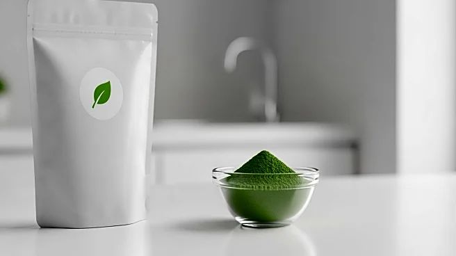 Superfoods Inc. Recalls Super Greens Powder Due to Salmonella Outbreak Affecting 45 People