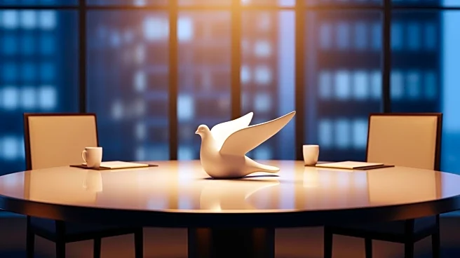 President Trump Invites Netanyahu to Join New International Board of Peace Focused on Gaza