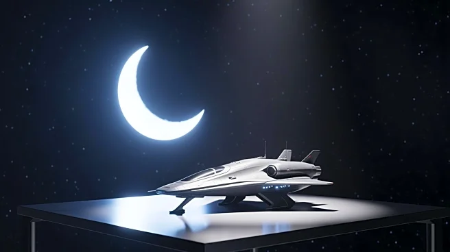 NASA Schedules Artemis II for February 2026, Marking First Crewed Moon Mission Since Apollo