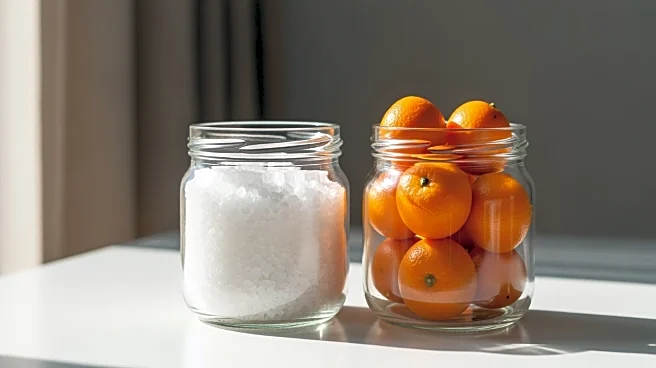 Study Explores Sodium and Potassium Impact on Blood Pressure in Australian Schoolchildren