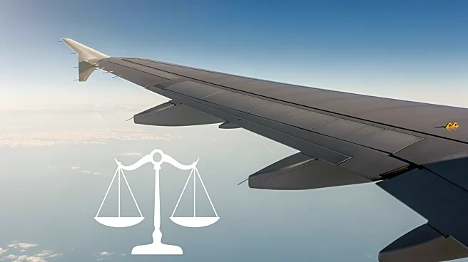 European Parliament Moves to Strengthen Air Passenger Rights Amid Industry Pushback