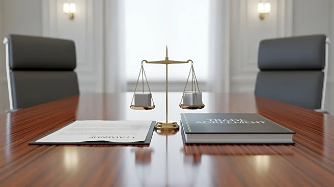 EU-US Trade Deal Halted Amid New Tariffs by President Trump