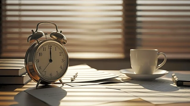 Burnout Drives Workers to Fake Sick Days Amid Rising Workplace Stress