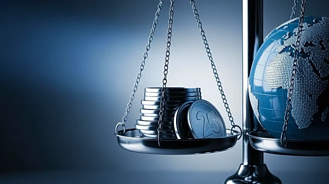 President Trump Imposes 10% Tariff on Eight European Countries Over Greenland Deal