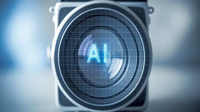 AI Technology Challenges Traditional Perception of Photographic Truth