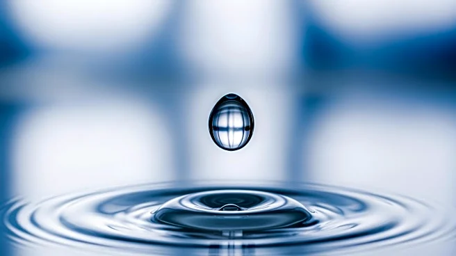 FDA Recalls Over 38,000 Gallons of Distilled Water Due to Contamination in Six States