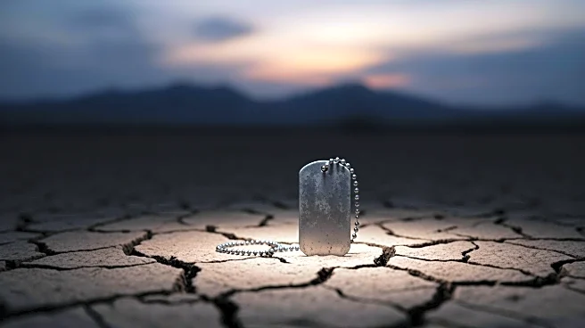 U.S. Military Eliminates Al Qaeda Leader Linked to Syrian Attack